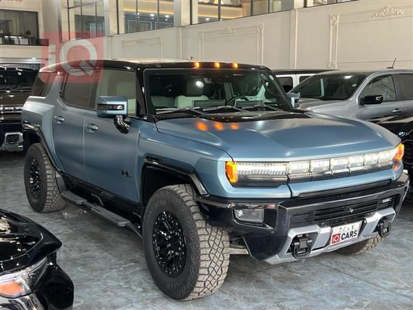 GMC Hummer EV 2024 for sale in Iraq - Duhok